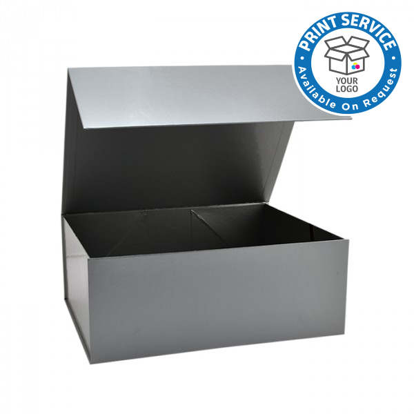 Plain gift boxes discount